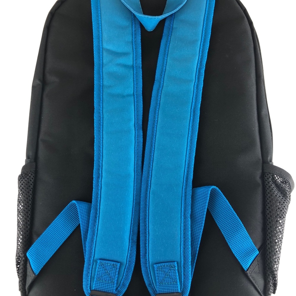 Funko Marvel Spider Man Blacklight Backpack Target - Picture 5 of 13